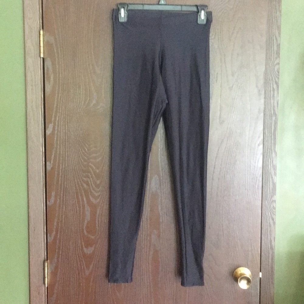 Black Milk Matte Black Stirrup size Medium